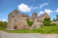 Penmon Point Royalty Free Stock Photo