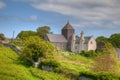 Penmon Point Royalty Free Stock Photo