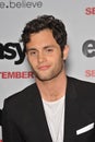 Penn Badgley