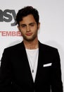 Penn Badgley