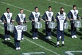 Penn State Band at The Beaver Stadium