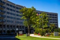 Penn State Hershey Medical Center Exterior