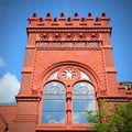 Penn State library