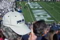 Penn State Nittany Lion Baseball Hat