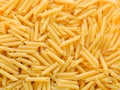 Penna Pasta Royalty Free Stock Photo