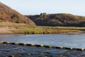 Pennard Castle Gower