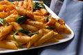 Penne Alla Vodka