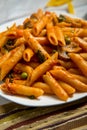 Penne Alla Vodka