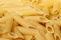 Penne pasta