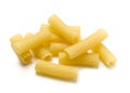 Penne Pasta Royalty Free Stock Photo
