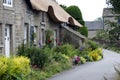 Pennine Cottage