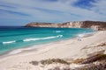 Pennington Bay on Kangaroo Island Royalty Free Stock Photo