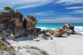 Pennington Bay on Kangaroo Island