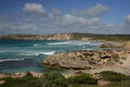 Pennington Bay in Kangaroo Island Royalty Free Stock Photo