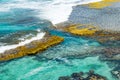 Pennington Bay, Kangaroo Island Royalty Free Stock Photo