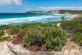 Pennington Bay, Kangaroo Island Royalty Free Stock Photo
