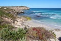 pennington bay - kangaroo island - australia Royalty Free Stock Photo