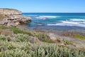 pennington bay - kangaroo island - australia Royalty Free Stock Photo