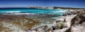 Pennington Bay, Kangaroo Island Royalty Free Stock Photo