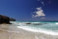 Pennington Bay, Kangaroo Island Royalty Free Stock Photo