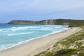 Pennington Bay, Kangaroo Island Royalty Free Stock Photo