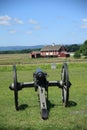 Pennsylvania Battlefield - Gettysburg