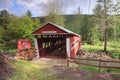 Pennsylvania Covered Bridge