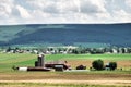 Pennsylvania Farming