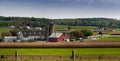 Pennsylvania Farmland