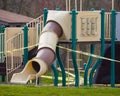 Pennsylvania Playgrounds Closed Due to Covid-19 Coronavirus