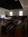 Quaker Meetinghouse of Pennsylvania