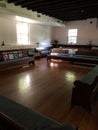 Quaker Meetinghouse of Pennsylvania