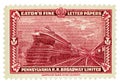 Pennsylvania Railroad Broadway Limited