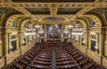 Pennsylvania State Capitol House of Representative