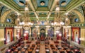 Pennsylvania State Senate chamber