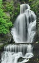 Pennsylvania Waterfall Detail