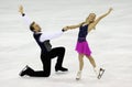 Penny COOMES / Nicholas BUCKLAND (GBR)