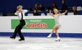 Penny COOMES / Nicholas BUCKLAND (GBR)