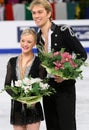 Penny COOMES / Nicholas BUCKLAND (GBR)