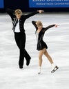 Penny COOMES / Nicholas BUCKLAND (GBR)