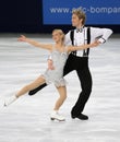 Penny COOMES / Nicholas BUCKLAND (GBR)