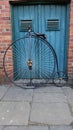 Penny Farthing