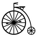 Pennyfarthing