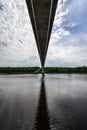 Penobscot Narrows Bridge, Maine