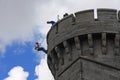 Penrhyn Castle