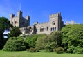 Penrhyn Castle