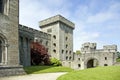 Penrhyn Castle