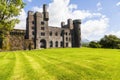 Penrhyn Castle