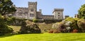 Penrhyn Castle