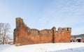 Penrith Castle